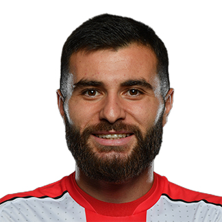 Levan Shengelia